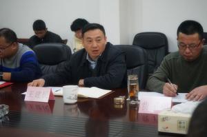 零距離宣講鼓干勁，心貼心交流促實干——集團黨委副書記、副董事長、