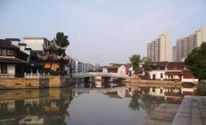 【營銷動(dòng)態(tài)】市心貴脈，唯此達(dá)昌，一座公園御府