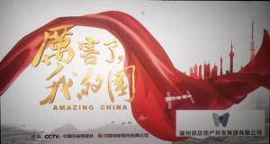 為黨喝彩，為國點(diǎn)贊——公司黨委組織黨員群眾觀看《厲害了，我的國》