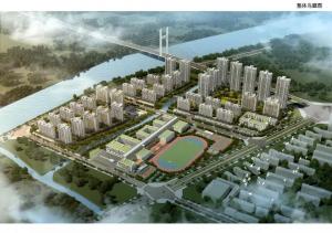 全速推進(jìn)市北31號地塊設(shè)計進(jìn)度，助力集團(tuán)“2618”建設(shè)