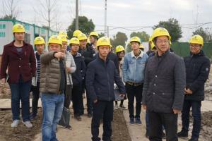 “理論+實訓(xùn)”“感悟+成長”——房總集團為青年人才隊伍建設(shè)保駕護(hù)