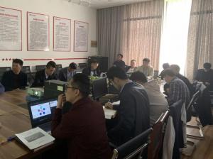 公司高效應用BIM技術(shù)，全面提升項目管理品質(zhì)