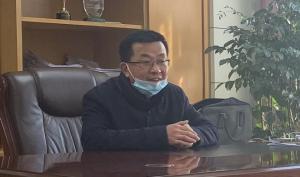 強(qiáng)化細(xì)化防疫舉措，有序推進(jìn)公司復(fù)工復(fù)產(chǎn)！